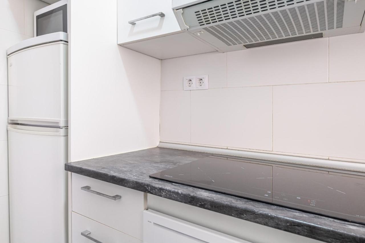 Apartamento Tugar D-1-3 Benidorm Exteriör bild