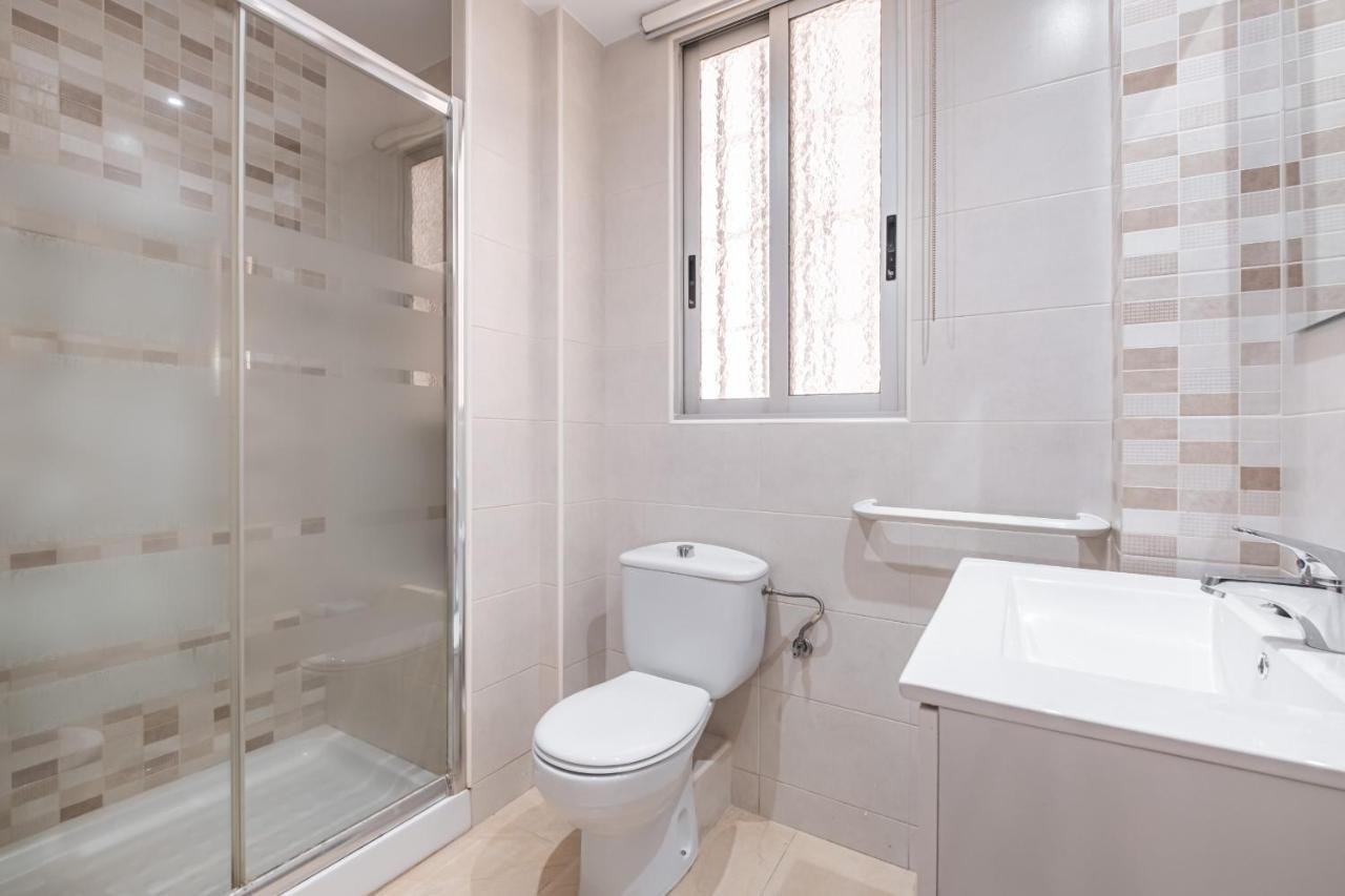 Apartamento Tugar D-1-3 Benidorm Exteriör bild